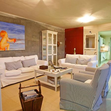 Villa Salobre Master And Sun Maspalomas  Exteriör bild