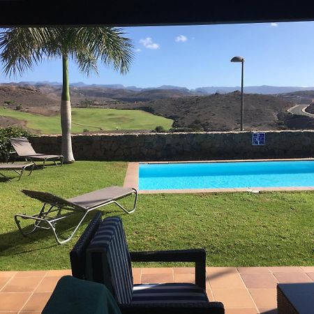 Villa Salobre Master And Sun Maspalomas  Exteriör bild