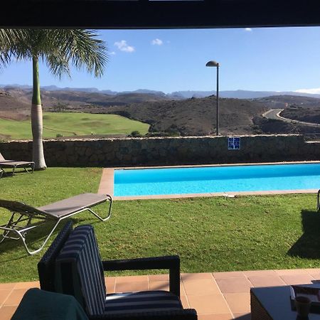 Villa Salobre Master And Sun Maspalomas  Exteriör bild
