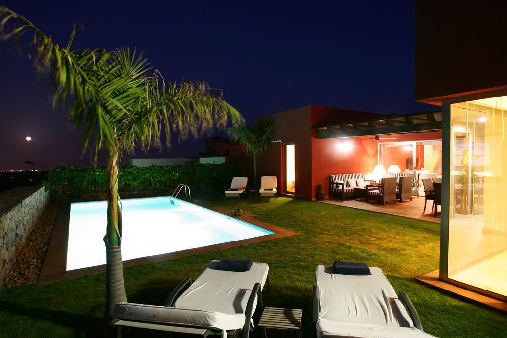 Villa Salobre Master And Sun Maspalomas  Exteriör bild