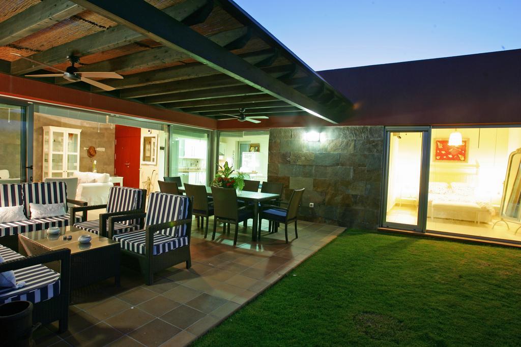 Villa Salobre Master And Sun Maspalomas  Exteriör bild