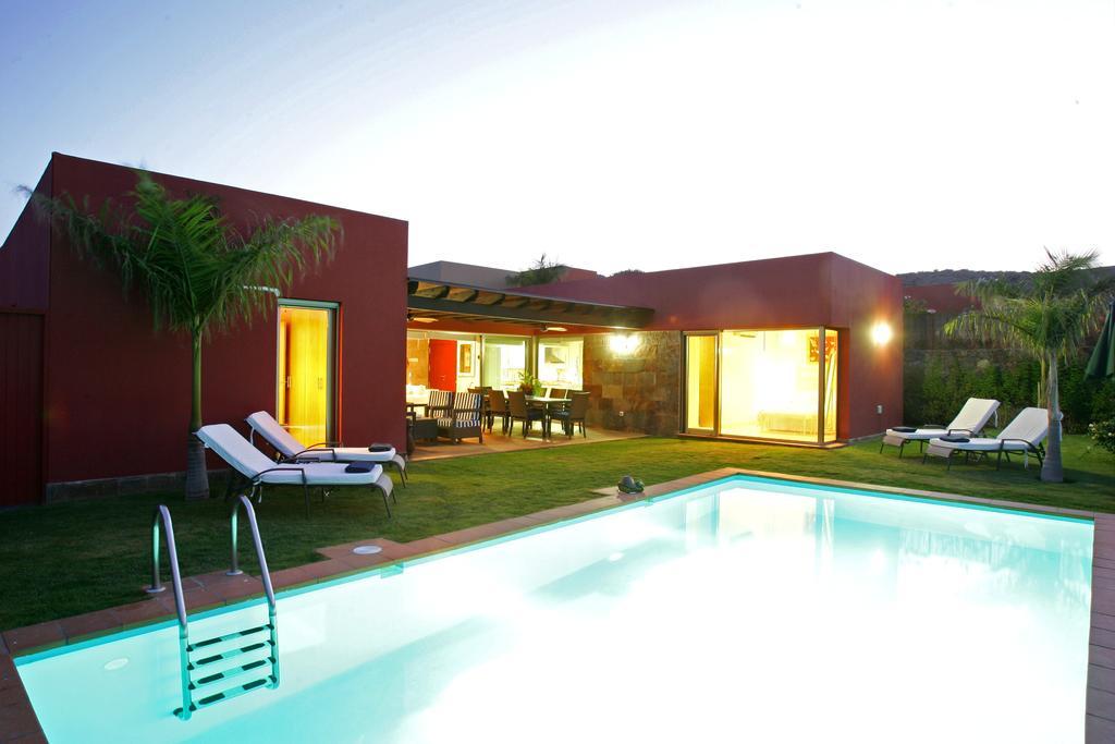 Villa Salobre Master And Sun Maspalomas  Exteriör bild