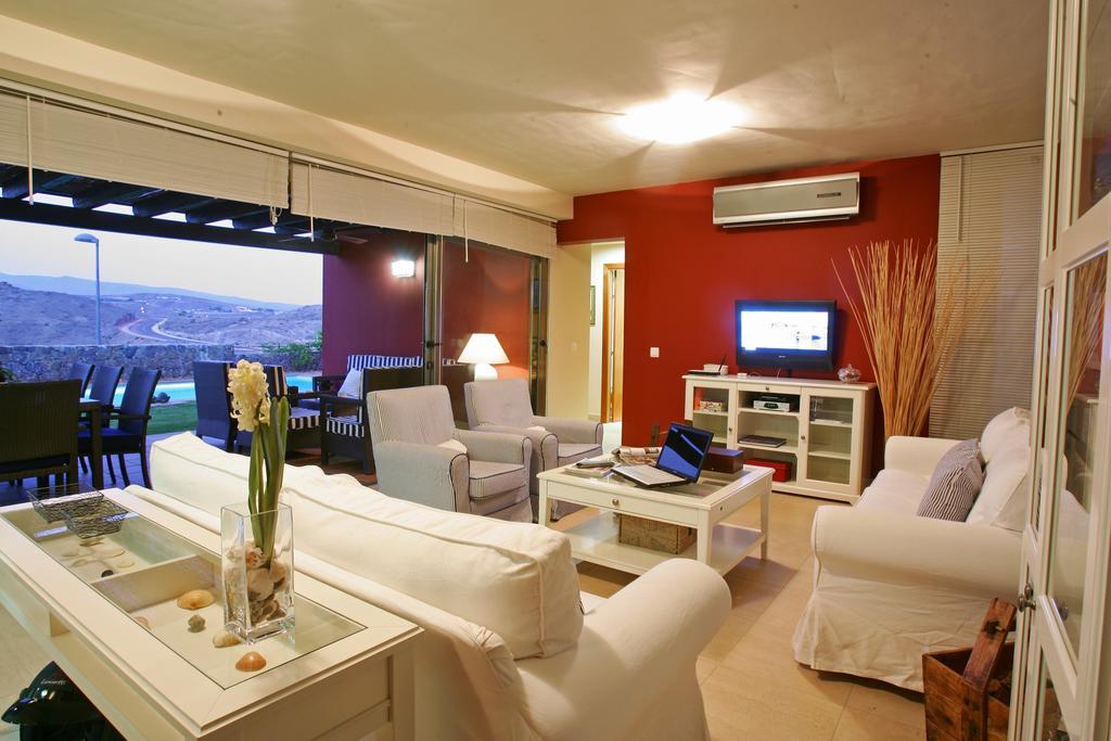 Villa Salobre Master And Sun Maspalomas  Exteriör bild