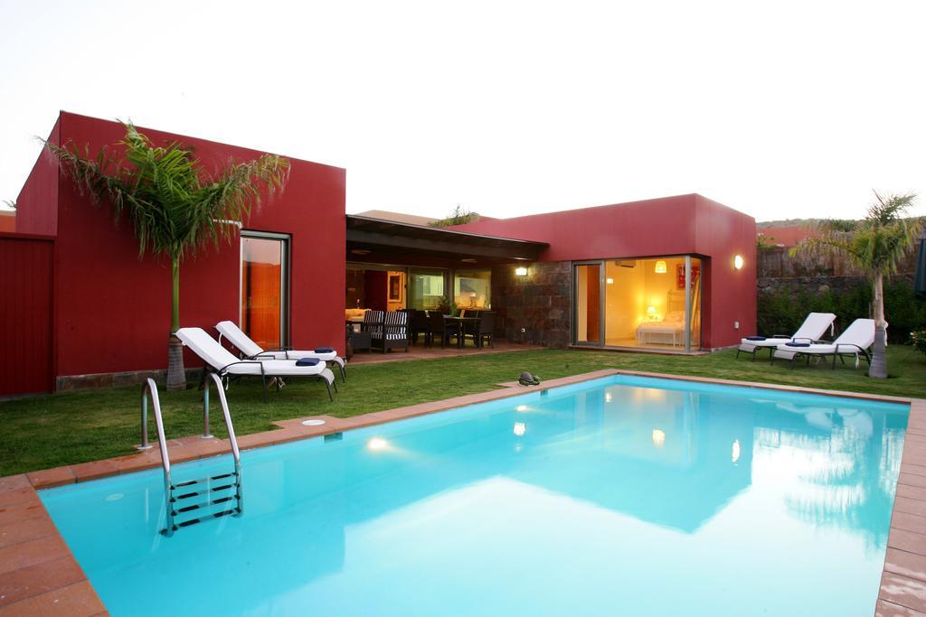 Villa Salobre Master And Sun Maspalomas  Exteriör bild