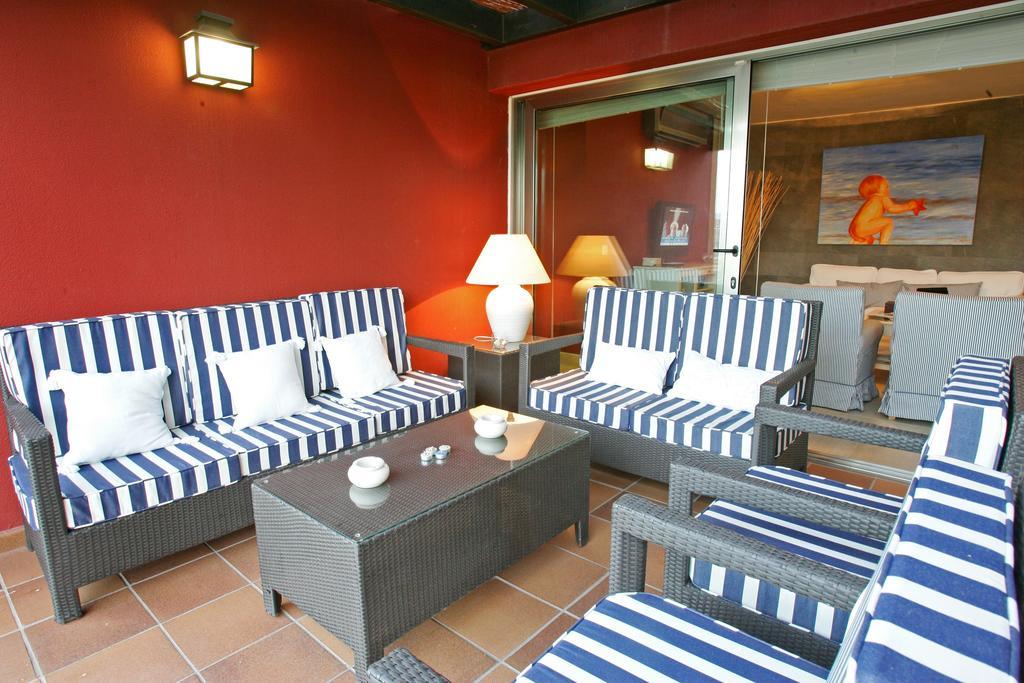 Villa Salobre Master And Sun Maspalomas  Exteriör bild