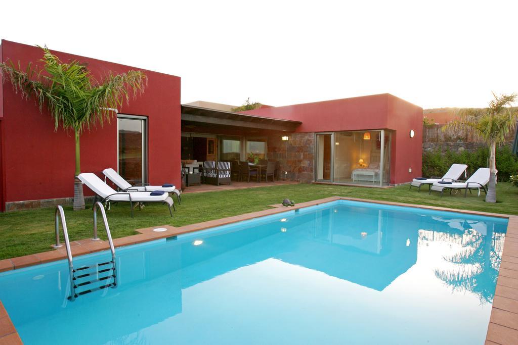 Villa Salobre Master And Sun Maspalomas  Exteriör bild