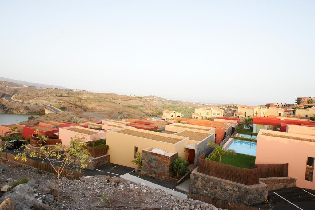 Villa Salobre Master And Sun Maspalomas  Exteriör bild