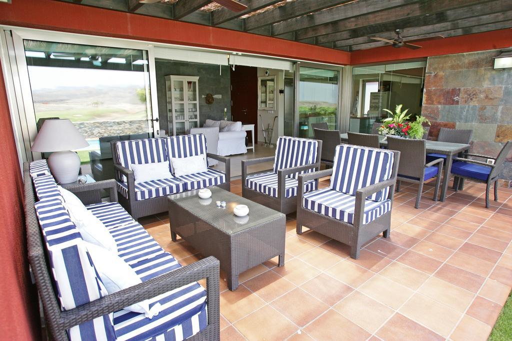Villa Salobre Master And Sun Maspalomas  Exteriör bild