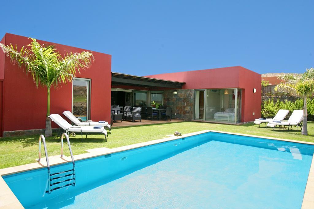 Villa Salobre Master And Sun Maspalomas  Exteriör bild