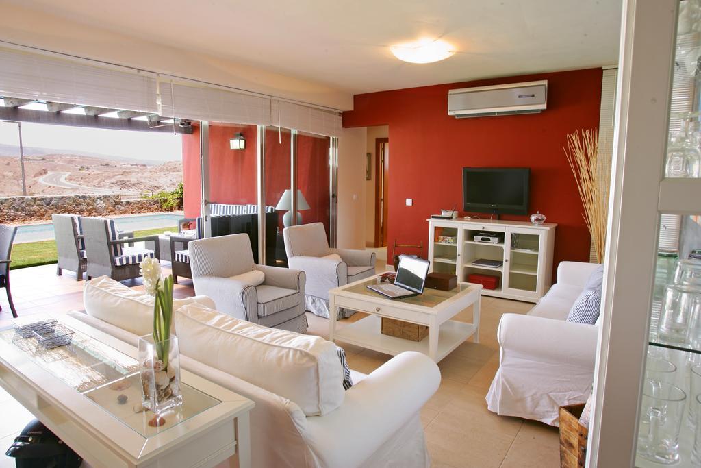 Villa Salobre Master And Sun Maspalomas  Exteriör bild