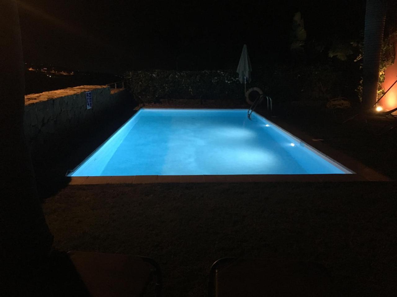 Villa Salobre Master And Sun Maspalomas  Exteriör bild